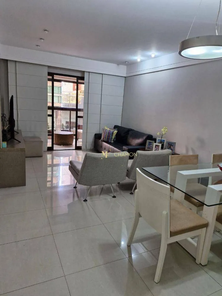 Apartamento, 3 quartos - Foto 15