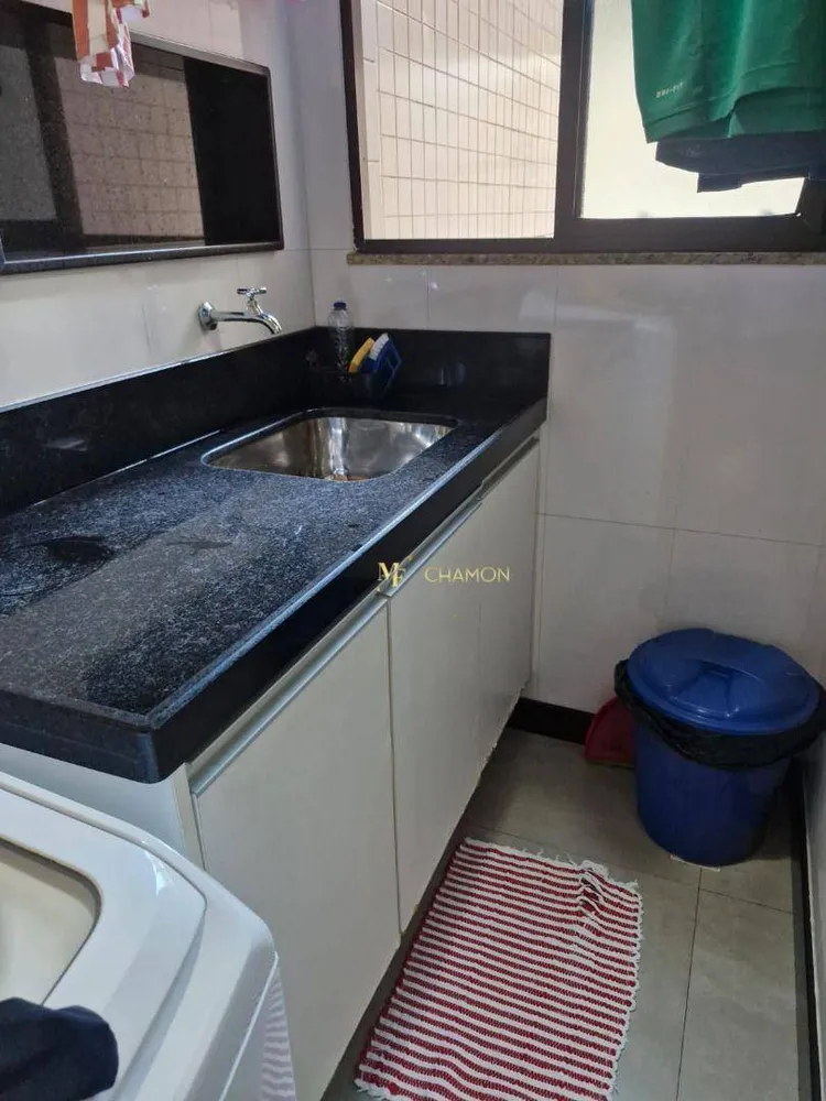 Apartamento, 3 quartos - Foto 9