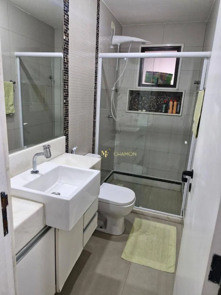 Apartamento, 3 quartos - Foto 14