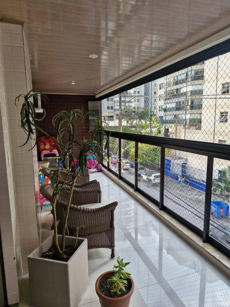 Apartamento, 3 quartos - Foto 4