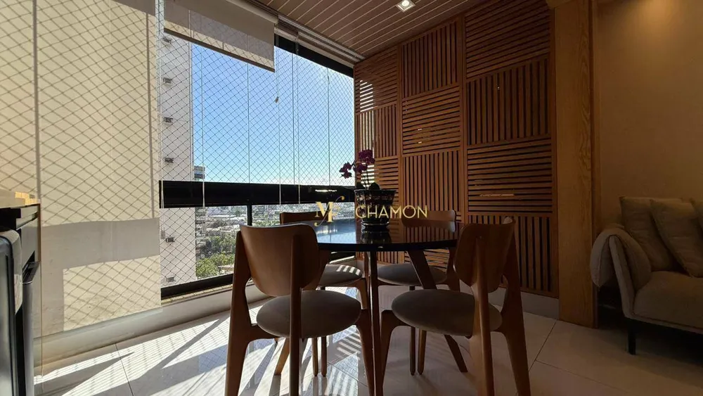 Apartamento, 3 quartos - Foto 3