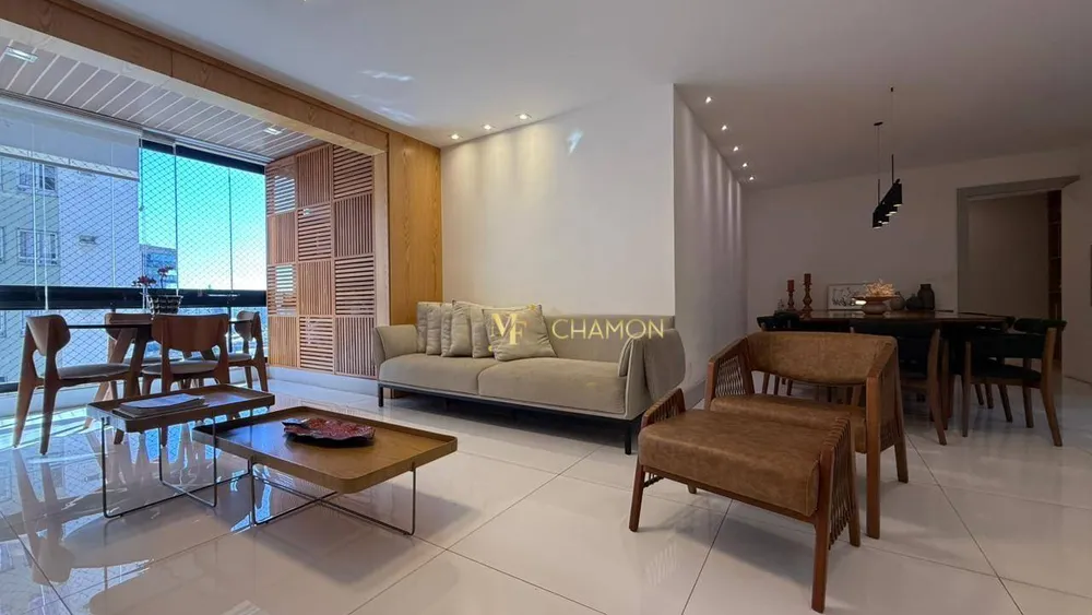Apartamento, 3 quartos - Foto 1