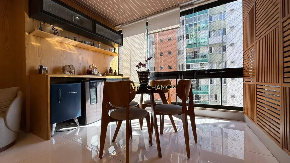 Apartamento, 3 quartos - Foto 6