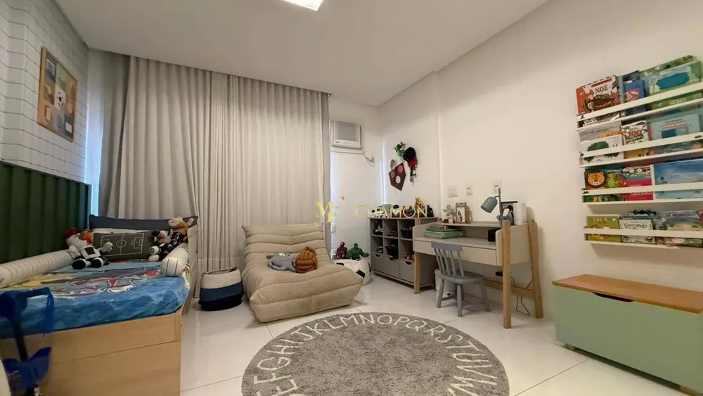 Apartamento, 3 quartos - Foto 11