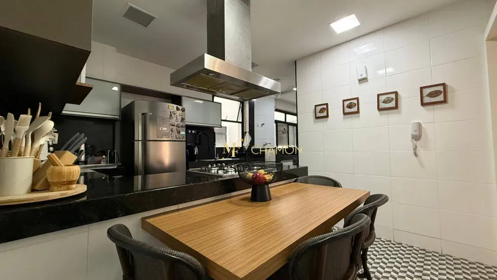 Apartamento, 3 quartos - Foto 2