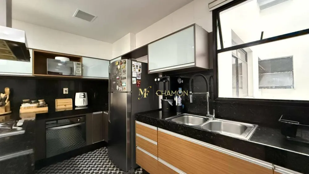 Apartamento, 3 quartos - Foto 10