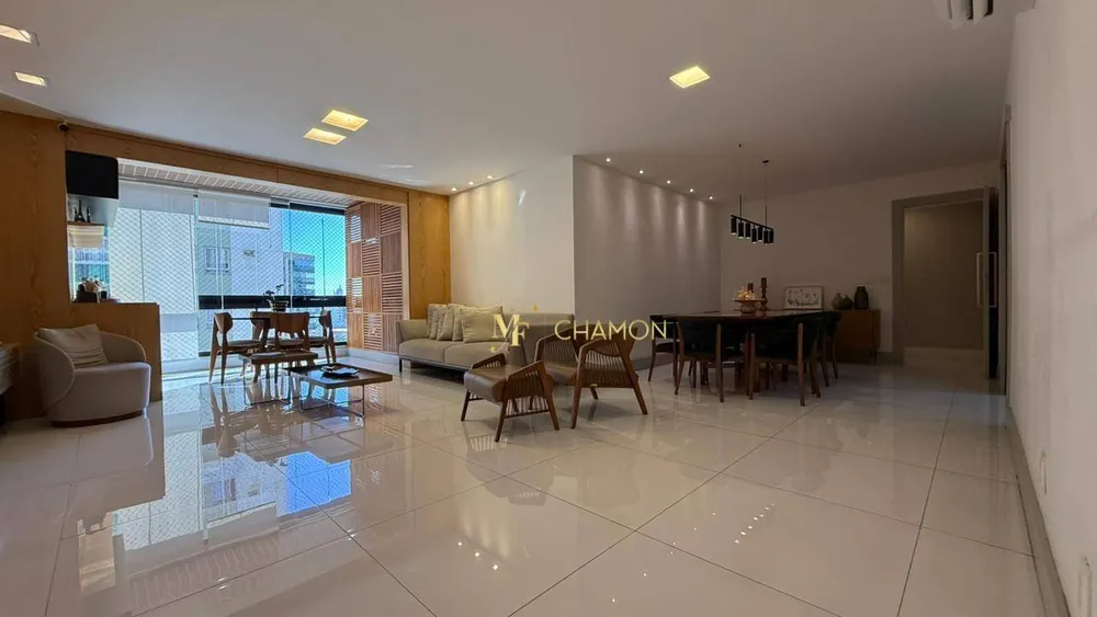 Apartamento, 3 quartos - Foto 15