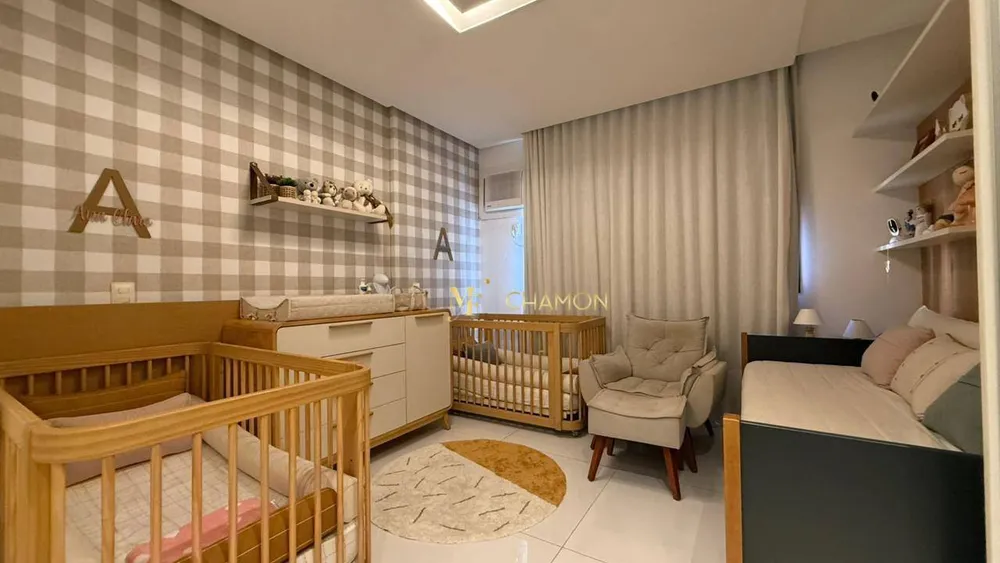 Apartamento, 3 quartos - Foto 1