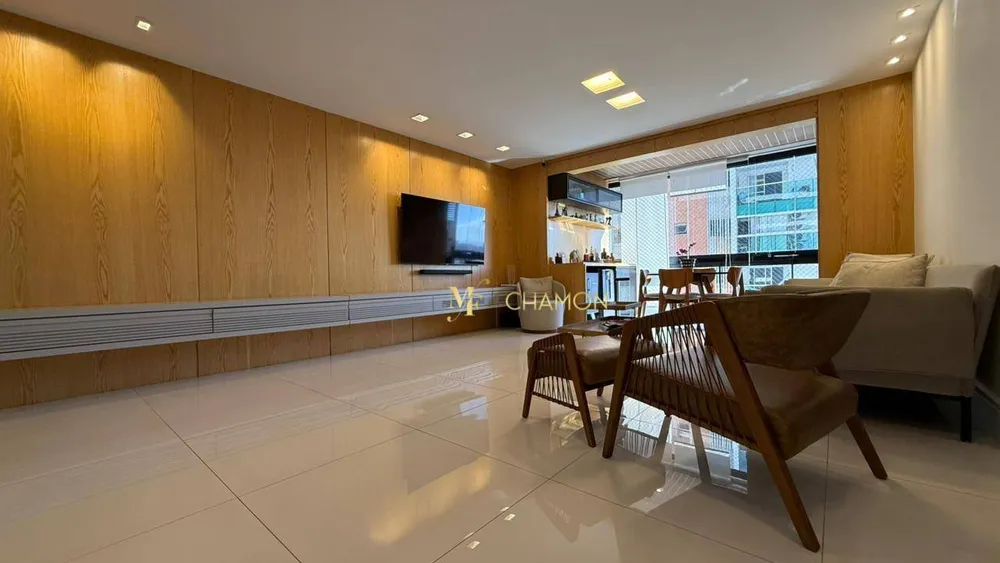 Apartamento, 3 quartos - Foto 8