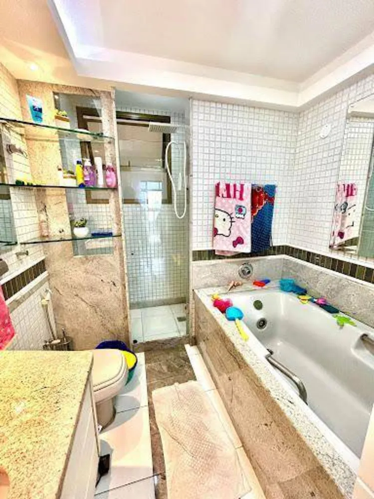 Apartamento, 5 quartos, 277 m² - Foto 4
