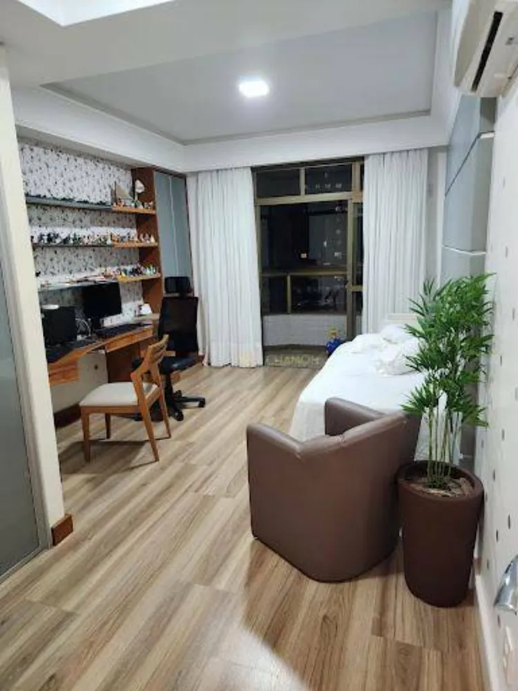 Apartamento, 5 quartos, 277 m² - Foto 2