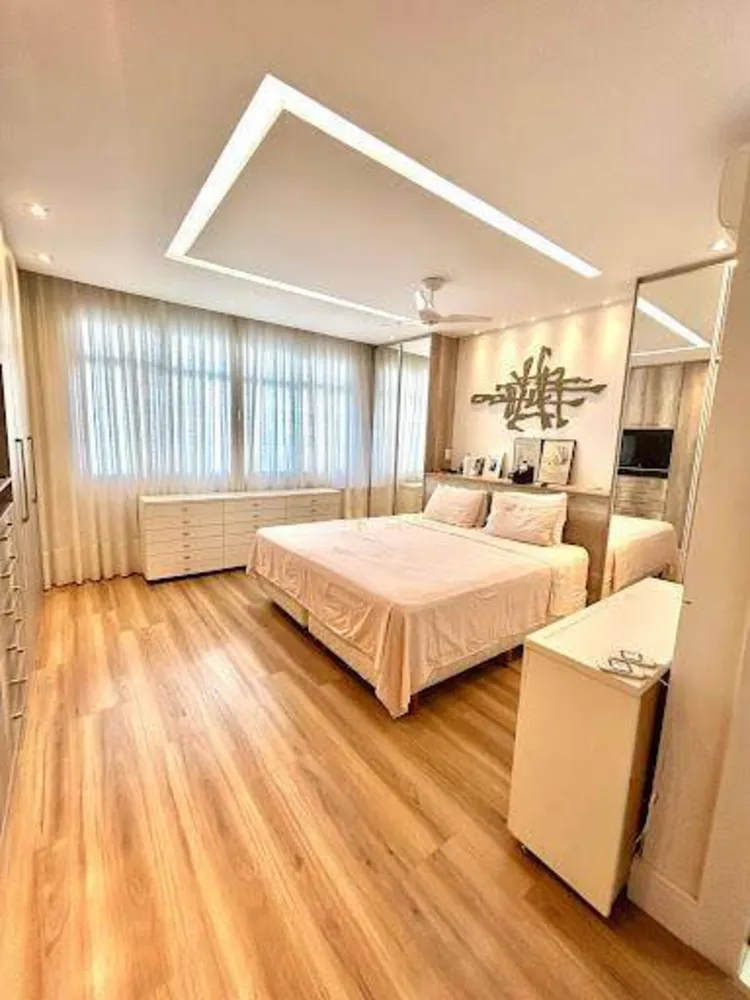 Apartamento, 5 quartos, 277 m² - Foto 6