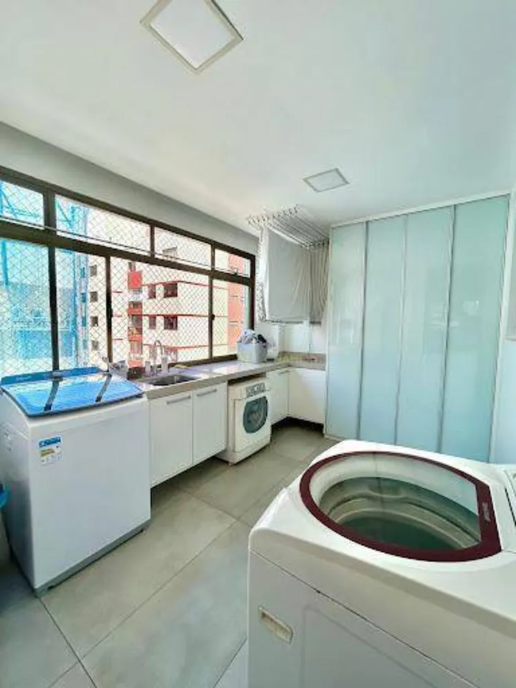 Apartamento, 5 quartos, 277 m² - Foto 16