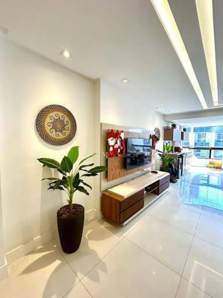 Apartamento, 5 quartos, 277 m² - Foto 11