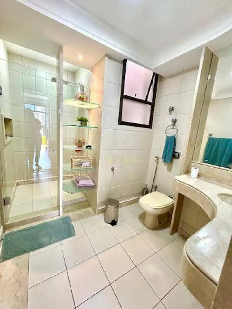 Apartamento, 5 quartos, 277 m² - Foto 10