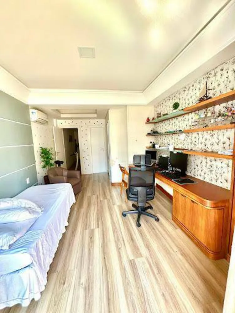 Apartamento, 5 quartos, 277 m² - Foto 7
