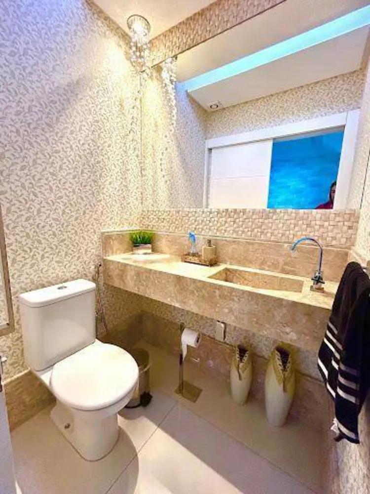 Apartamento, 5 quartos, 277 m² - Foto 5