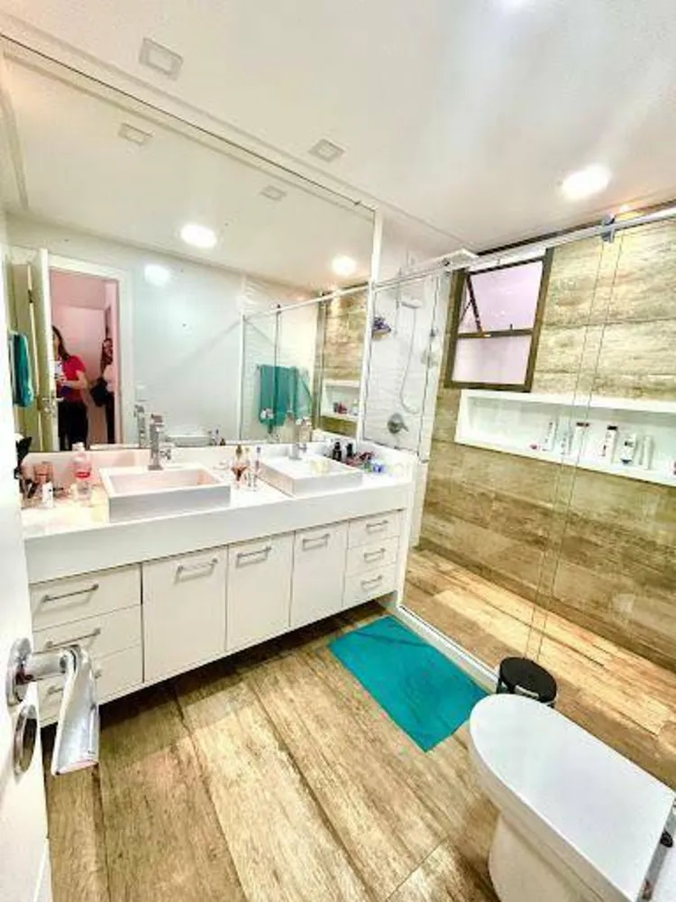 Apartamento, 5 quartos, 277 m² - Foto 8