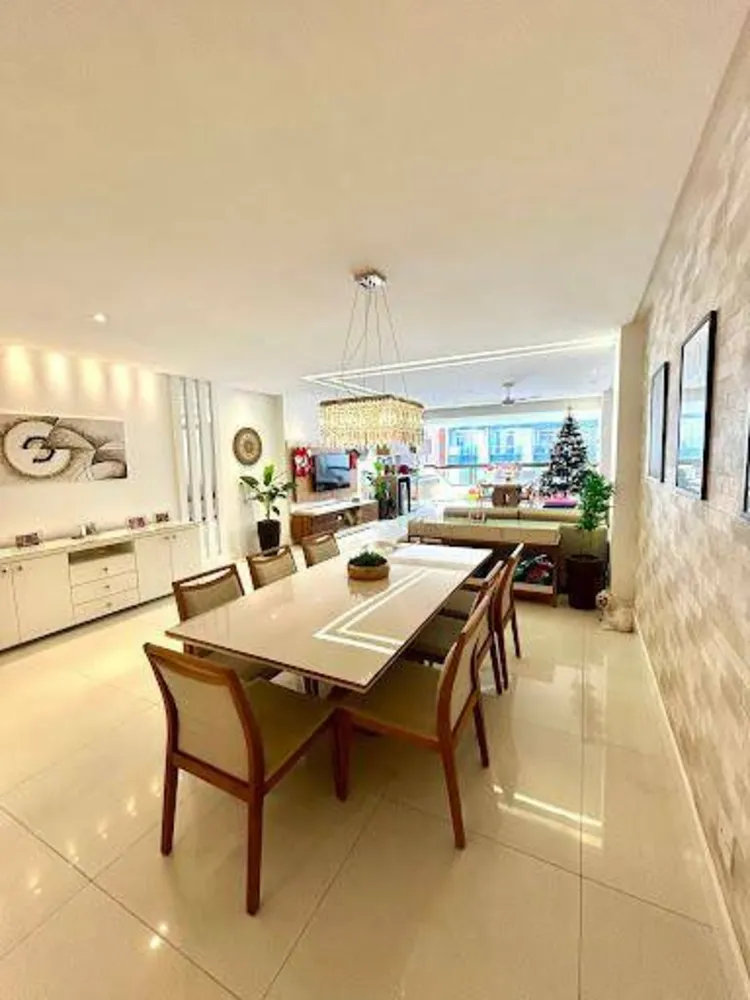 Apartamento, 5 quartos, 277 m² - Foto 1