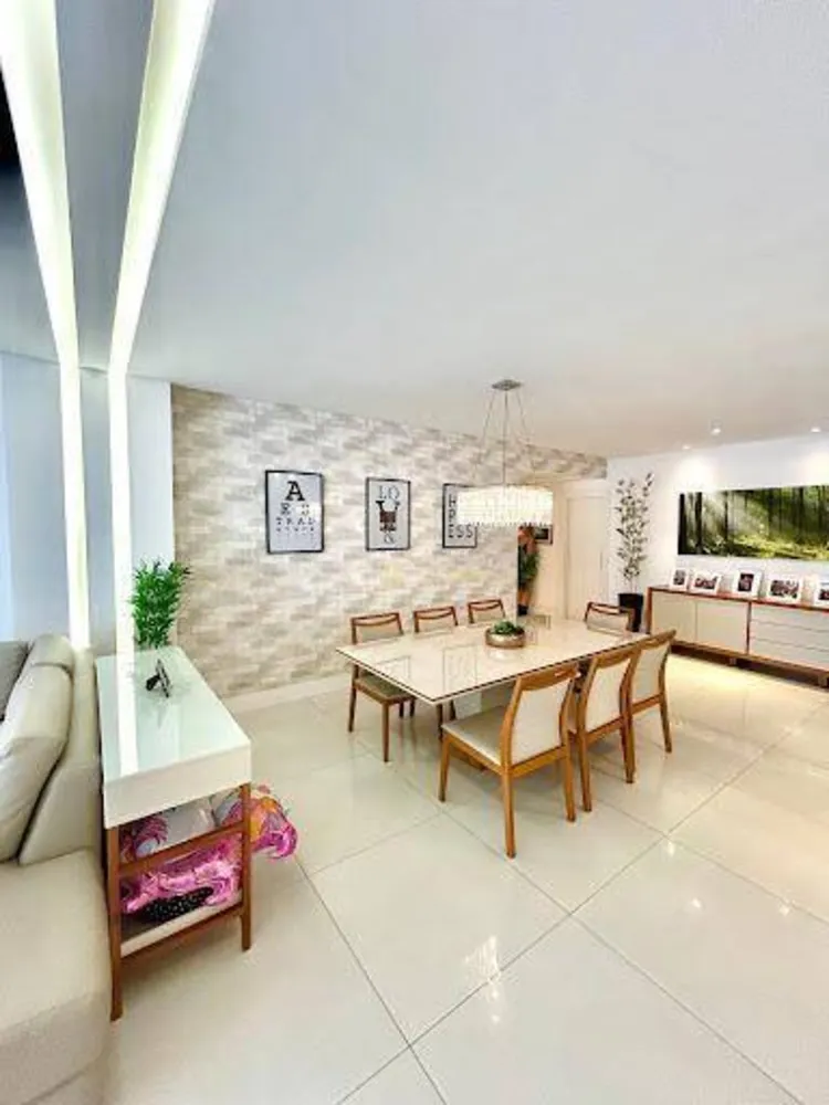 Apartamento, 5 quartos, 277 m² - Foto 14