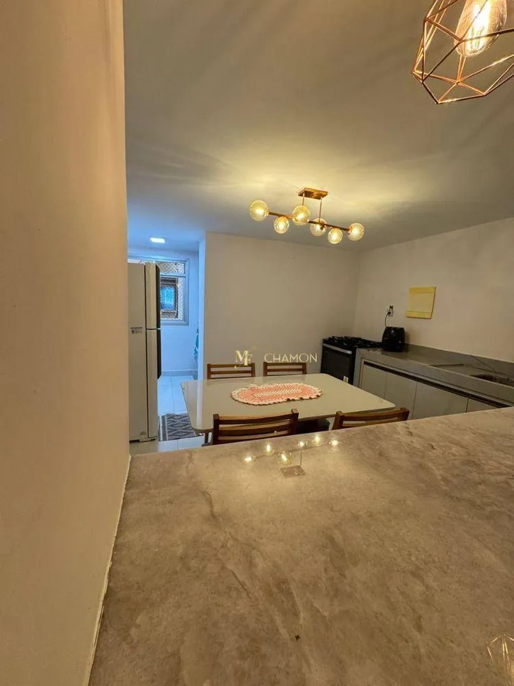 Apartamento, 3 quartos - Foto 12