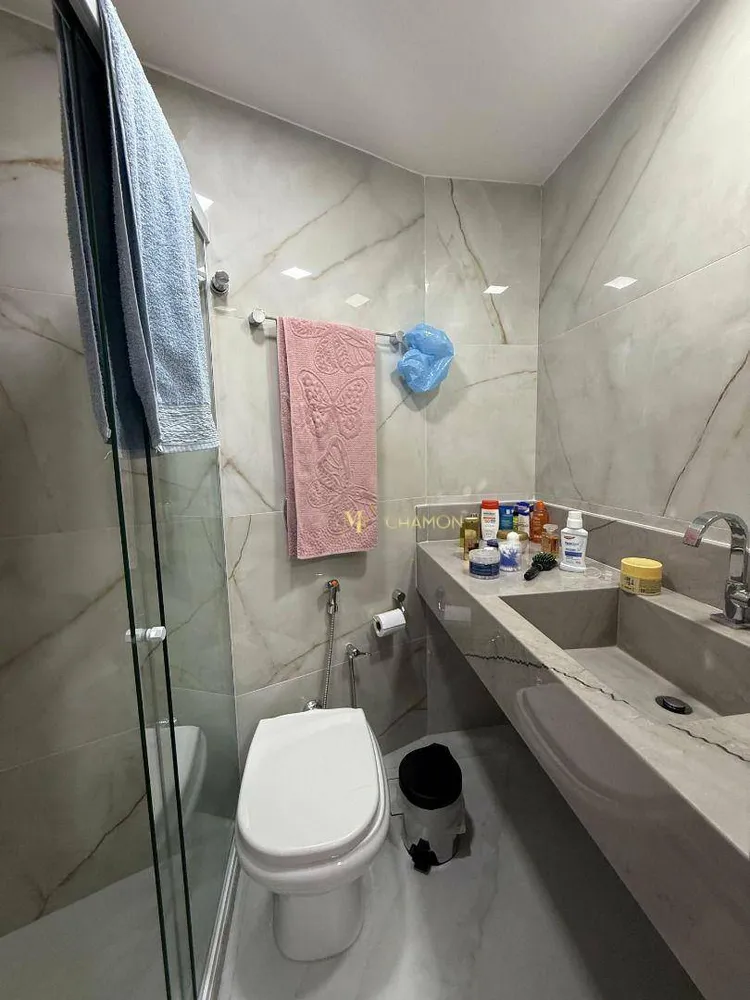 Apartamento, 3 quartos - Foto 4