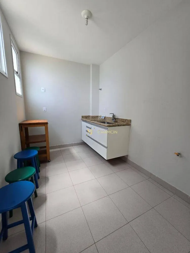 Cobertura, 4 quartos - Foto 6