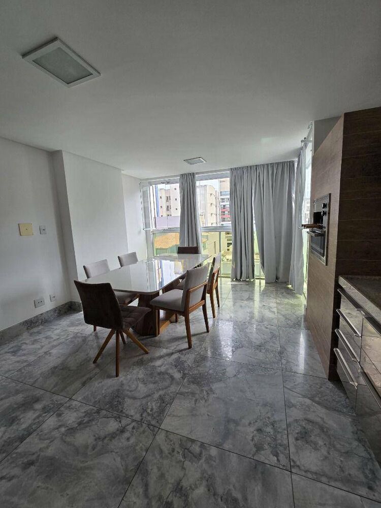 Apartamento, 3 quartos - Foto 2