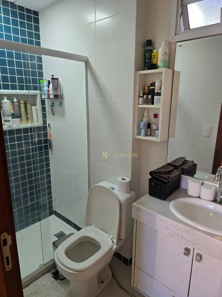 Apartamento, 3 quartos - Foto 11