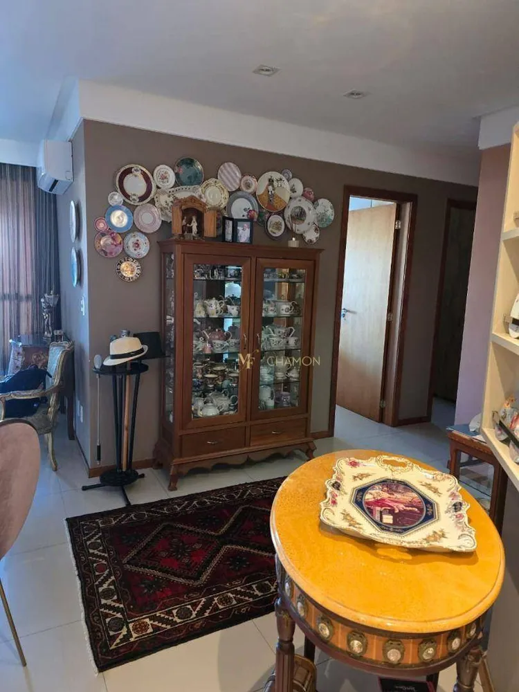 Apartamento, 3 quartos - Foto 15