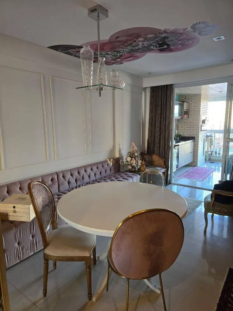 Apartamento, 3 quartos - Foto 1