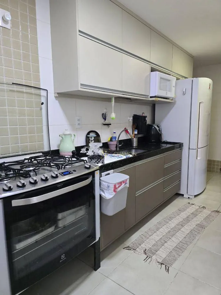 Apartamento, 3 quartos - Foto 3