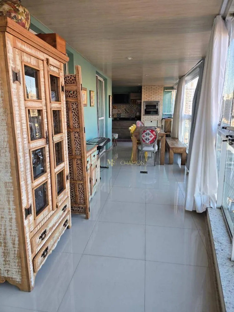 Apartamento, 3 quartos - Foto 12