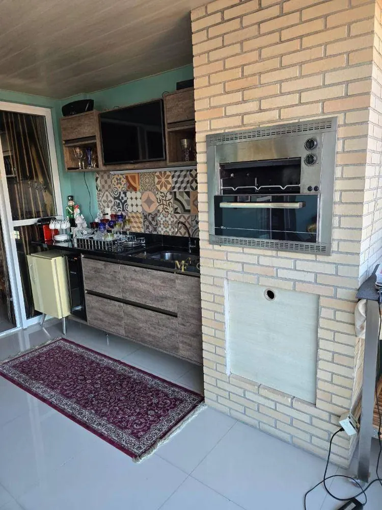 Apartamento, 3 quartos - Foto 2
