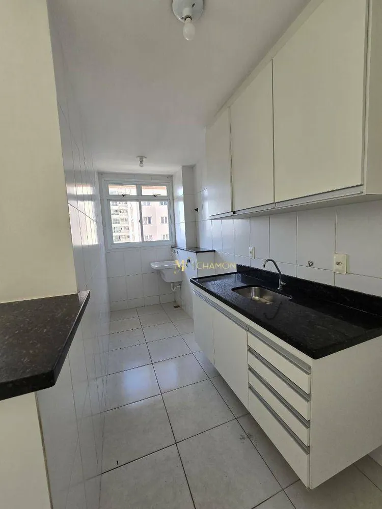 Apartamento, 3 quartos - Foto 11
