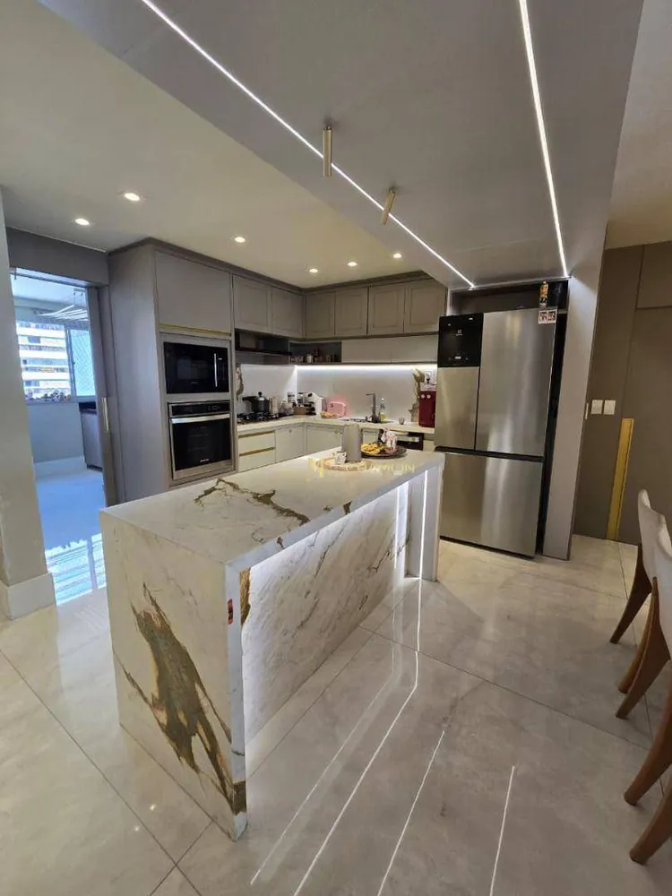 Apartamento, 3 quartos - Foto 7