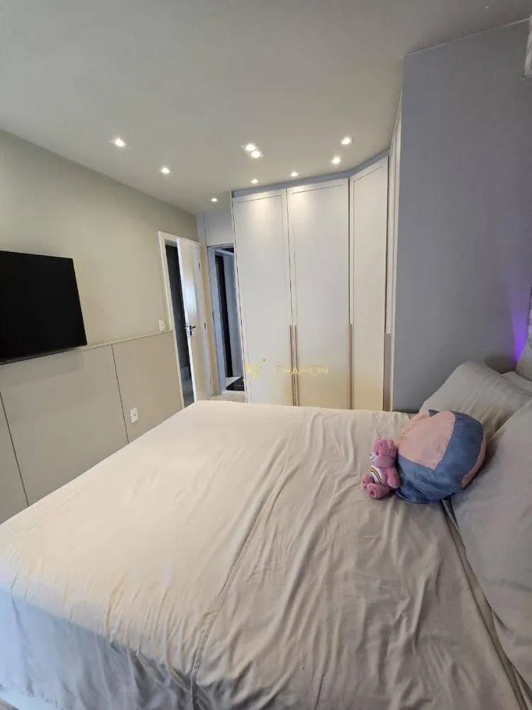 Apartamento, 3 quartos - Foto 15