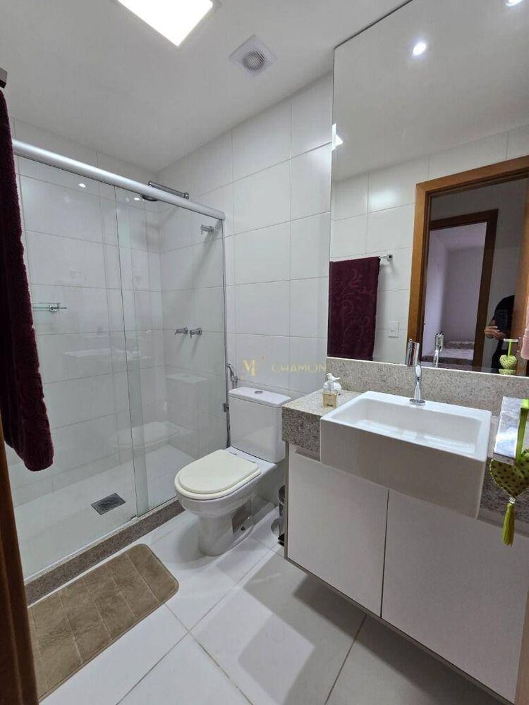 Apartamento, 3 quartos - Foto 11