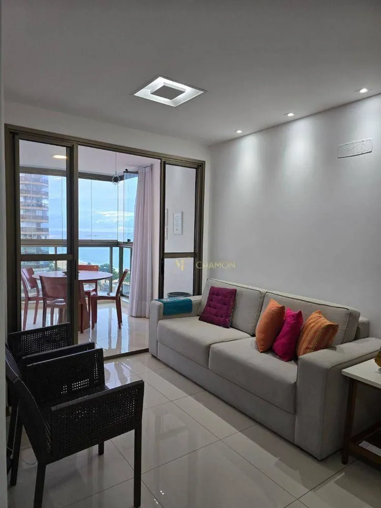 Apartamento, 3 quartos - Foto 2