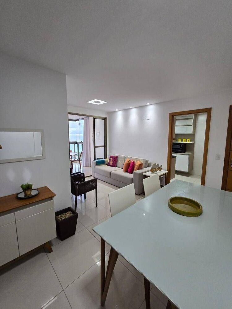 Apartamento, 3 quartos - Foto 1