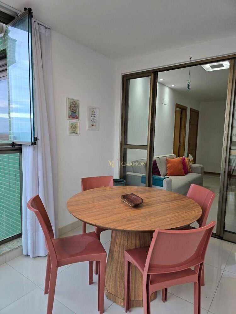 Apartamento, 3 quartos - Foto 2