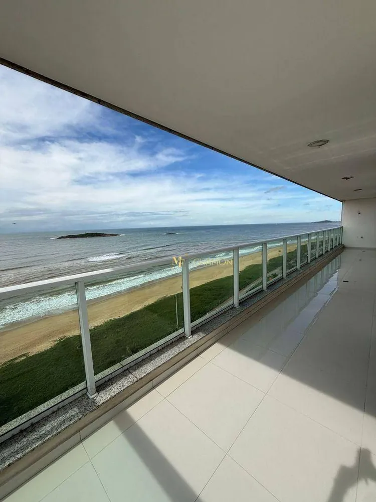 Apartamento, 4 quartos - Foto 1