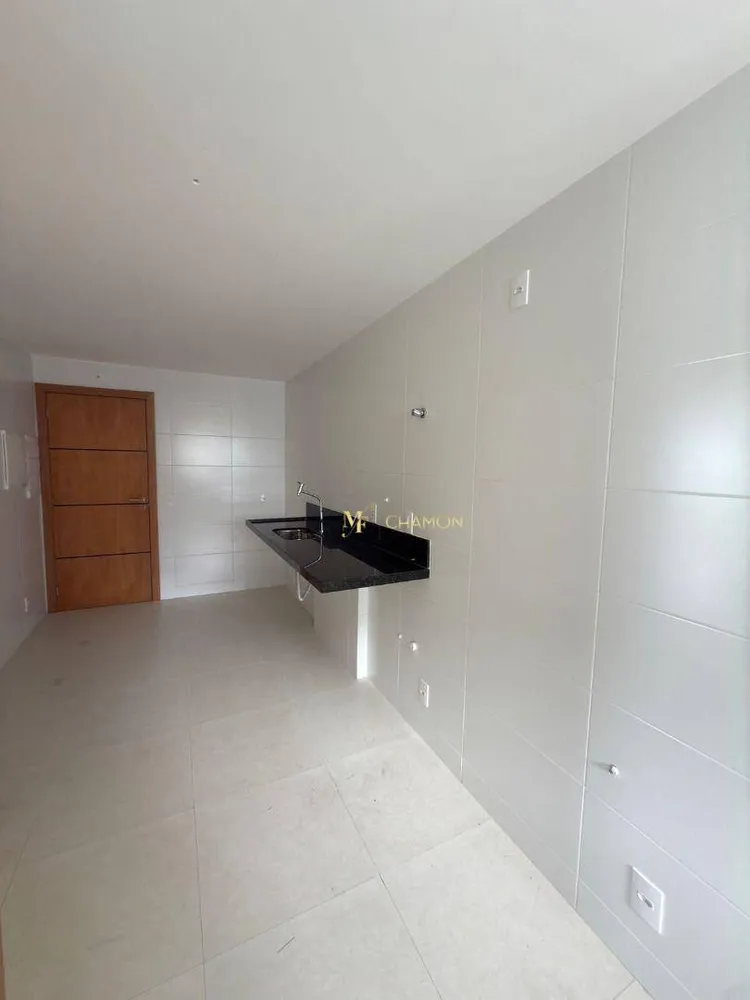 Apartamento, 4 quartos - Foto 10