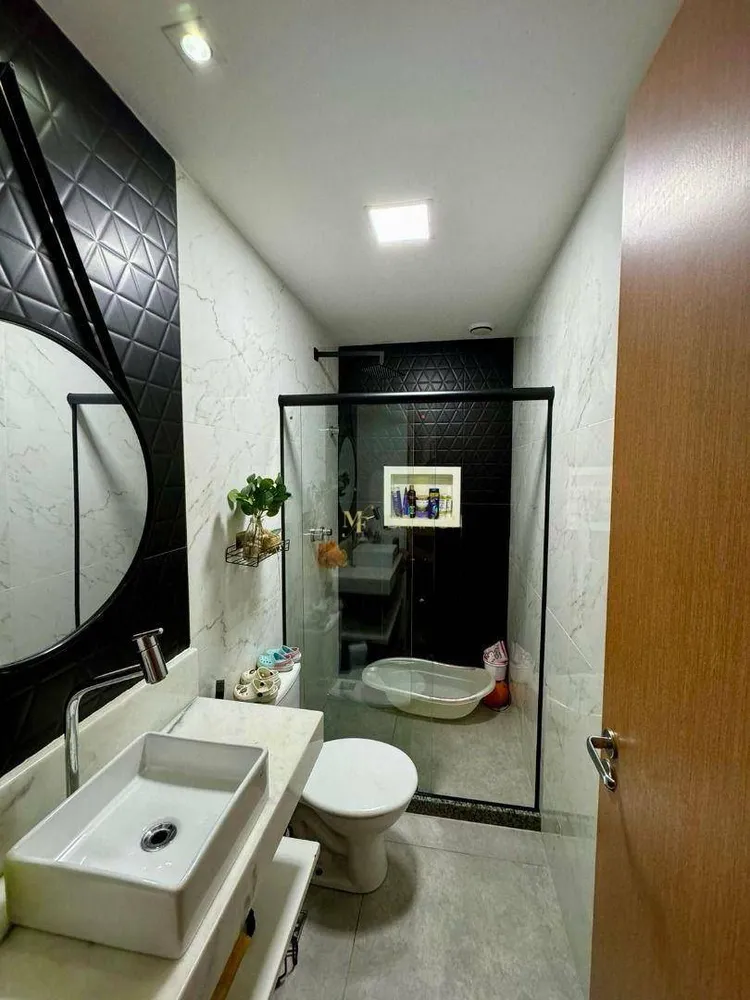 Apartamento, 2 quartos - Foto 4