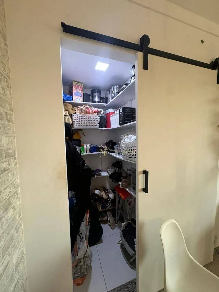 Apartamento, 2 quartos - Foto 15
