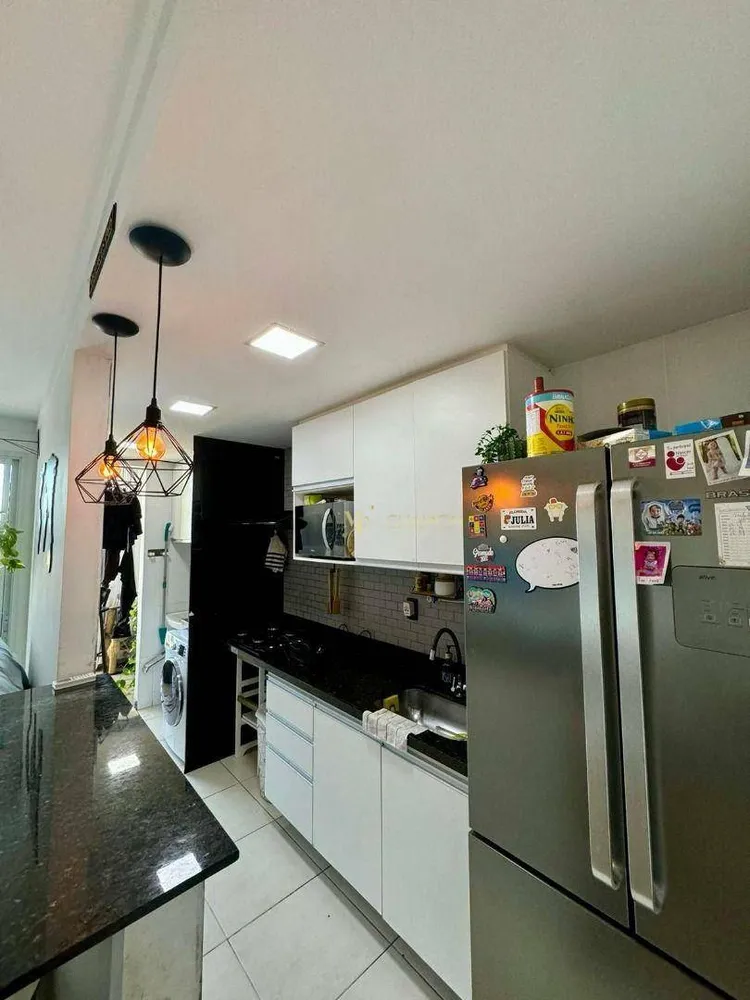 Apartamento, 2 quartos - Foto 14