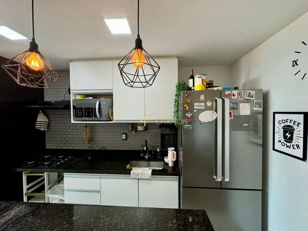 Apartamento, 2 quartos - Foto 2