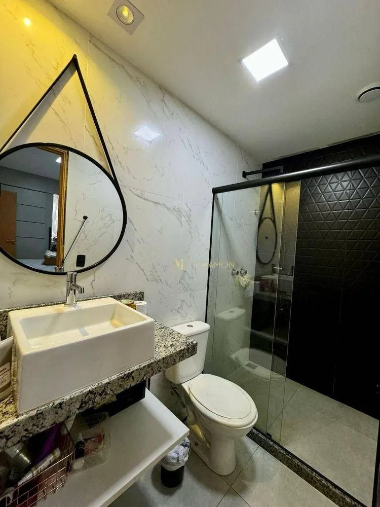 Apartamento, 2 quartos - Foto 5