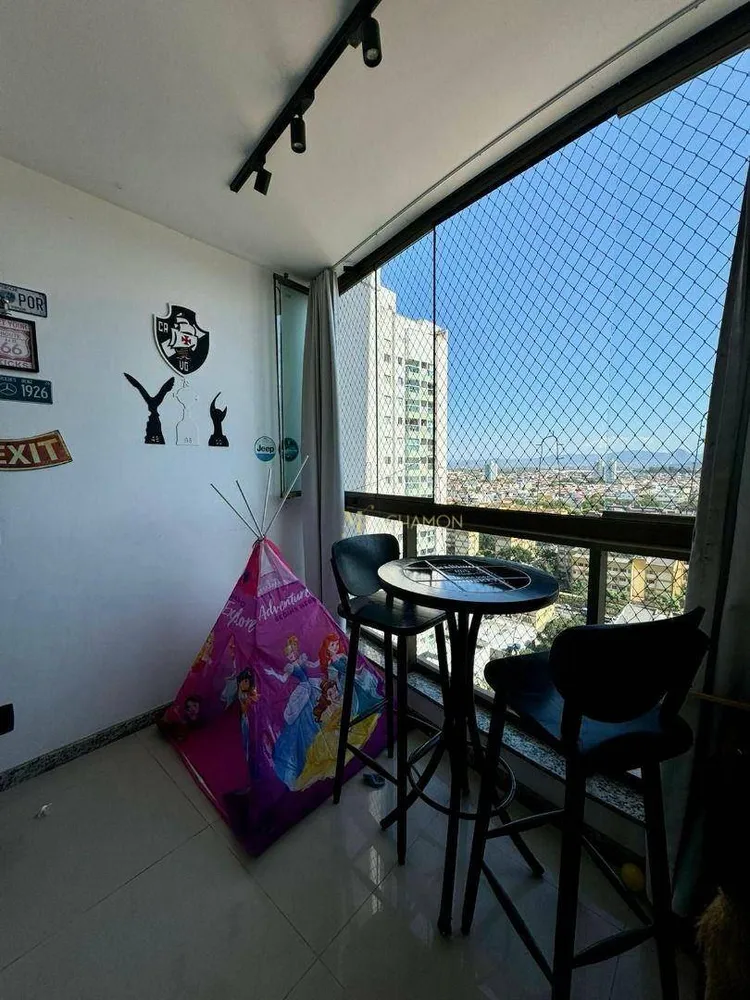 Apartamento, 2 quartos - Foto 13