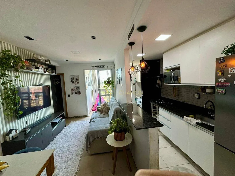 Apartamento, 2 quartos - Foto 10